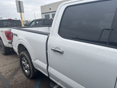 Used 2024 Ford F150 XLT w/ Tow/Haul Package image 26
