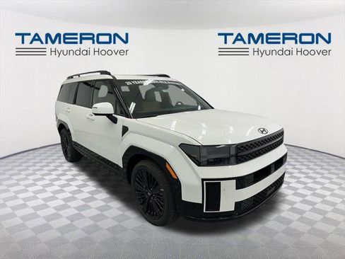 New 2026 Hyundai Santa Fe Calligraphy image 7