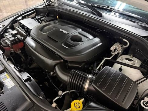 Used 2017 Dodge Durango GT w/ Nav & Power Liftgate Group AWD/4WD image 51