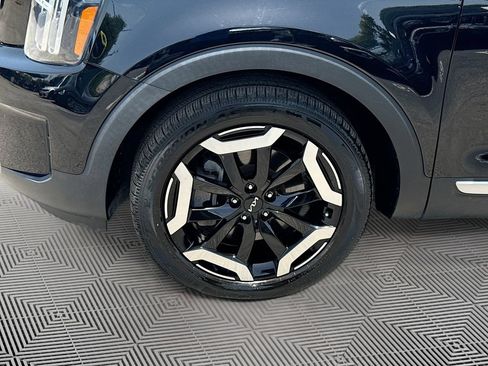 Used 2023 Kia Telluride S w/ S Sunroof Package AWD/4WD image 35
