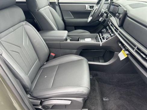 New 2026 Hyundai Santa Fe SEL FWD image 15