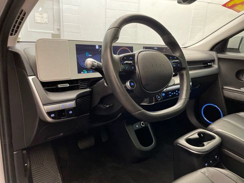 Used 2024 Hyundai Ioniq 5 Limited AWD/4WD image 18