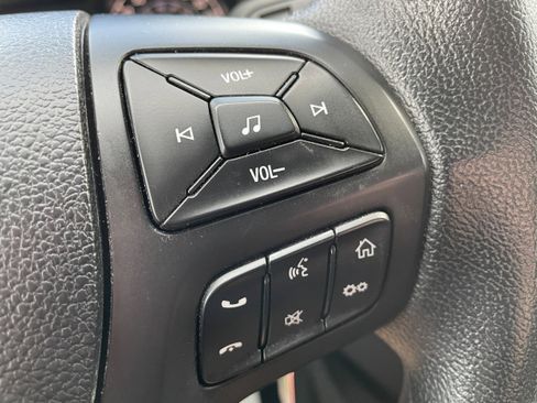 Used 2021 Ford Ranger XL w/ Equipment Group 101A High AWD/4WD image 16