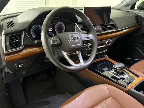 Used 2022 Audi Q5 2.0T Premium Plus AWD/4WD image 4