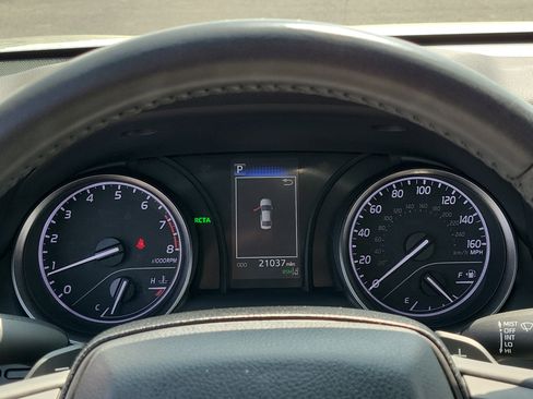 Used 2023 Toyota Camry SE image 26