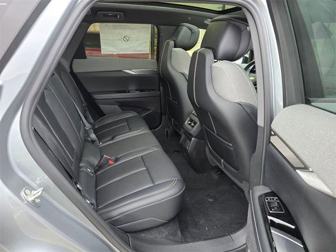 New 2026 Cadillac Optiq Sport 1 image 12