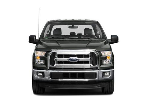 Used 2015 Ford F150 XLT w/ Equipment Group 302A Luxury RWD image 4