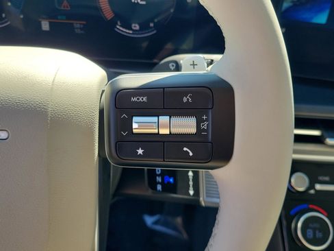 New 2026 Hyundai Santa Fe SE image 20