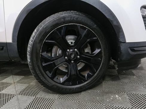 Used 2019 Ford Explorer Sport w/ Equipment Group 401A AWD/4WD image 15