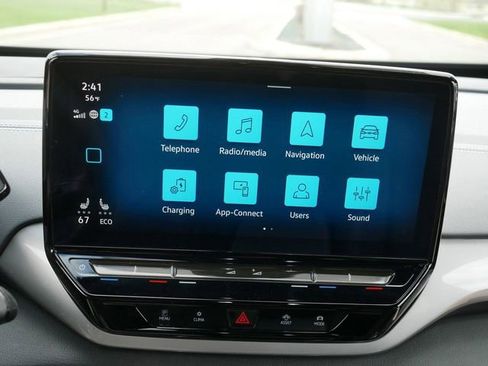 Certified 2023 Volkswagen ID.4 Pro S AWD/4WD image 28