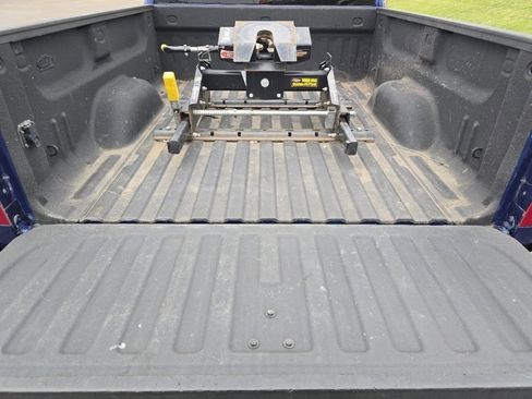 Used 2013 Chevrolet Silverado 2500 LT w/ Interior Plus Package image 19