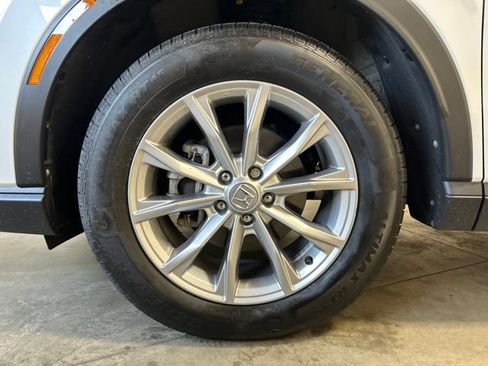 Certified 2025 Honda CR-V EX-L image 11