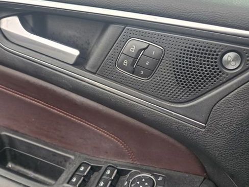 Used 2021 Ford Edge Titanium w/ Equipment Group 301A image 12