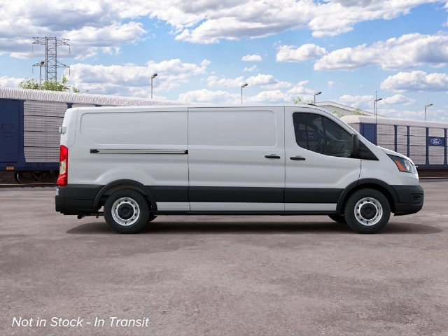 New 2027 Ford Transit 250 Low Roof RWD image 5
