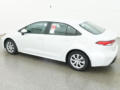 New 2026 Toyota Corolla LE image 37