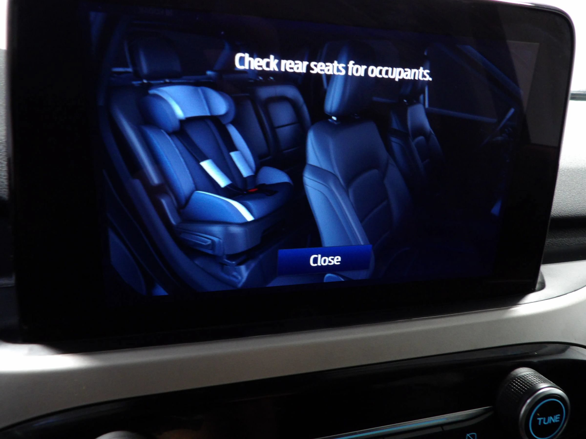 Used 2022 Ford Escape SEL FWD image 20