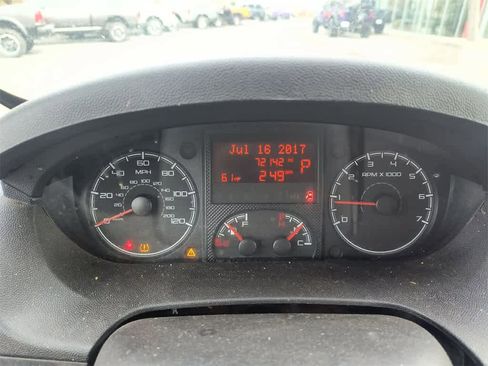 Used 2019 RAM ProMaster 2500 w/ Premium Appearance Group image 8