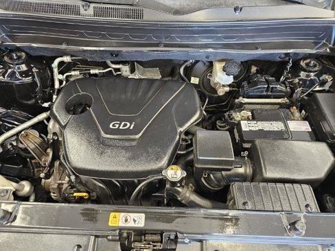 Used 2013 Kia Soul 5dr Wgn Man Base image 34