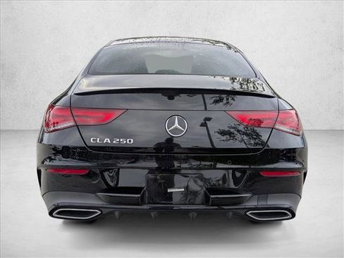 Used 2023 Mercedes-Benz CLA 250 image 6