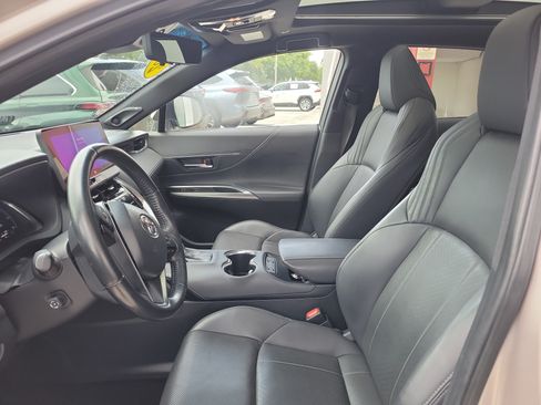 Certified 2024 Toyota Venza LE AWD/4WD image 23