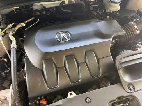 Used 2017 Acura RDX FWD image 34