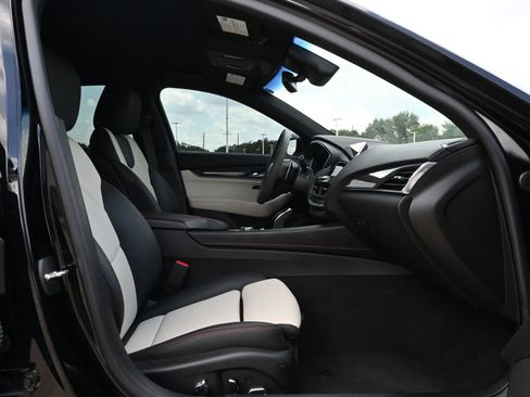 Certified 2024 Cadillac CT5 Sport w/ Climate Package RWD image 24