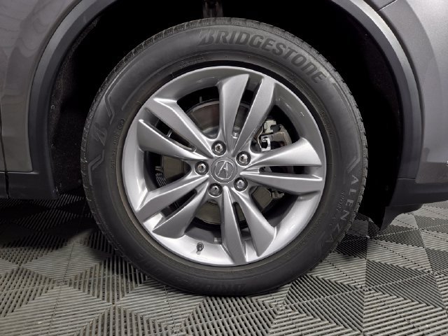 Used 2024 Acura MDX FWD image 11