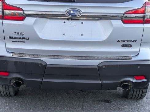 Used 2022 Subaru Ascent Onyx Edition image 26