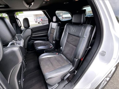 Used 2022 Dodge Durango GT RWD image 20