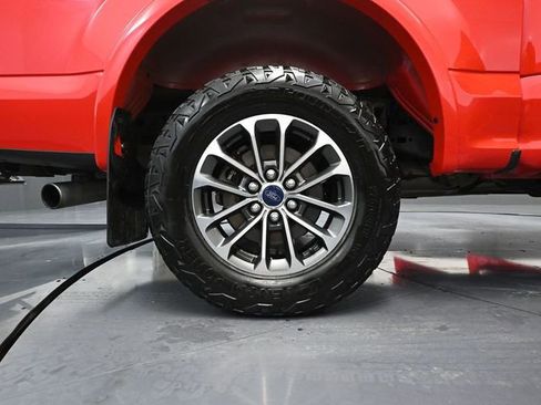 Used 2018 Ford F150 XLT w/ Equipment Group 302A Luxury image 17
