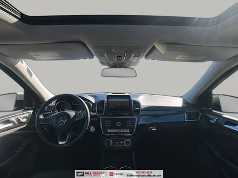 Used 2018 Mercedes-Benz GLE 350 image 10