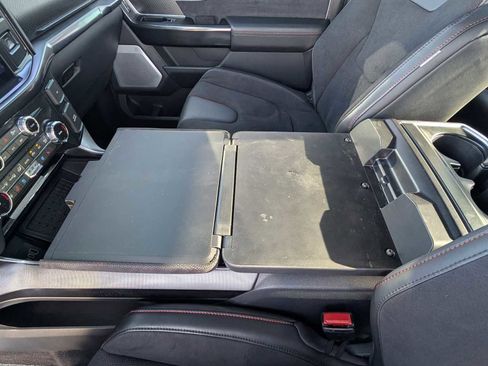 Used 2025 Ford F150 Raptor w/ Equipment Group 803A Raptor R image 22