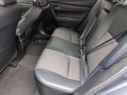 Used 2019 Toyota Corolla SE image 17