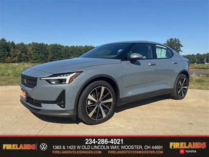 Used 2022 Polestar Polestar 2 w/ Pilot Package