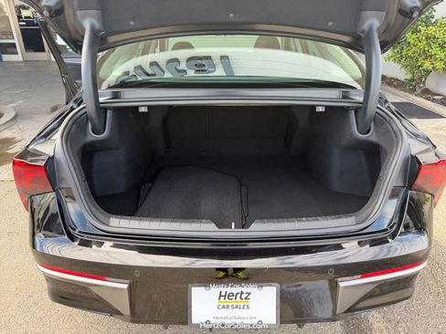 Used 2025 Kia K5 LXS image 32