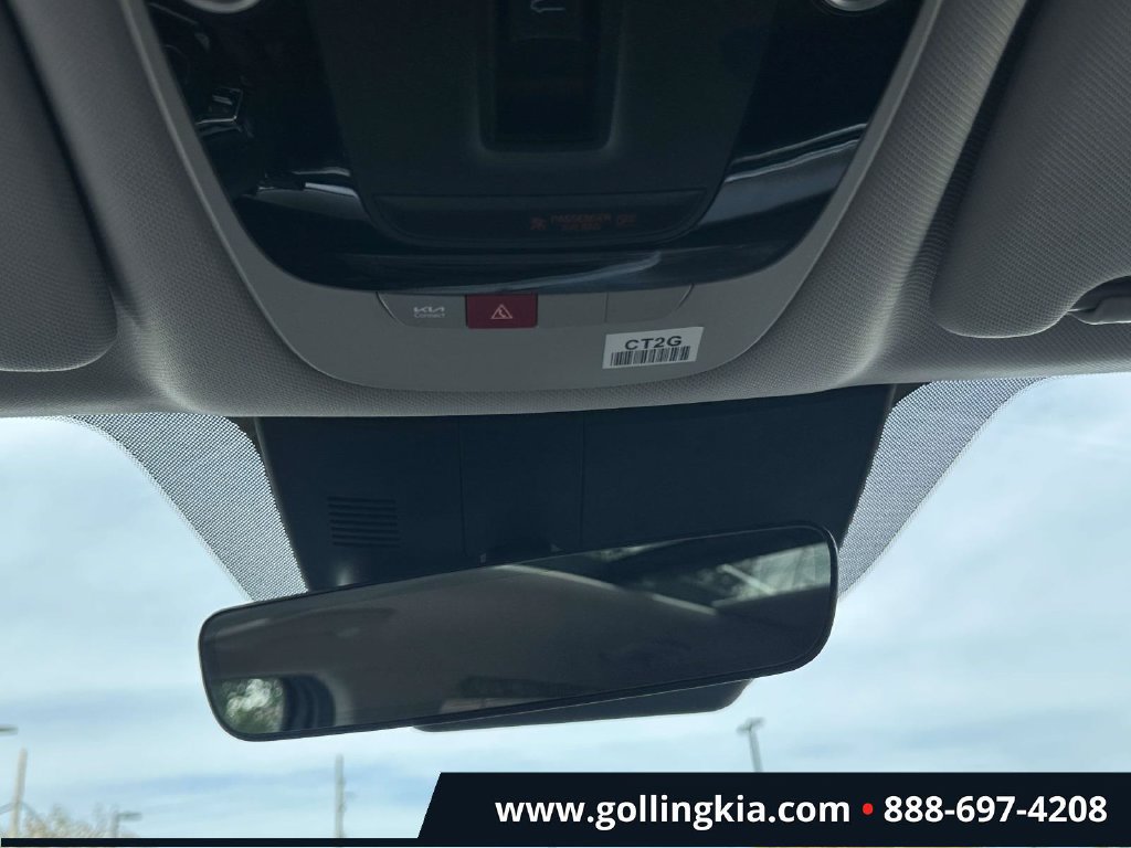 Certified 2025 Kia Sorento EX w/ EX Panoramic Sunroof Package AWD/4WD image 32