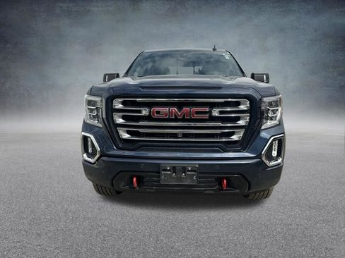 Used 2020 GMC Sierra 1500 AT4 w/ AT4 Premium Package image 9