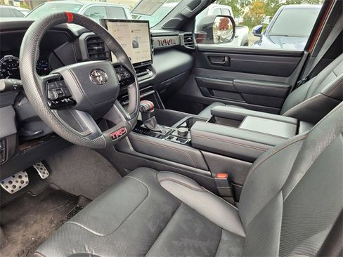 Used 2024 Toyota Tundra TRD Pro image 12