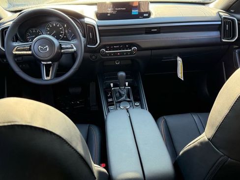 New 2026 MAZDA CX-50 AWD 2.5 S w/ Cargo Package image 7