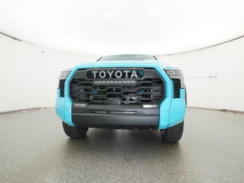 New 2026 Toyota Tundra TRD Pro AWD/4WD image 31