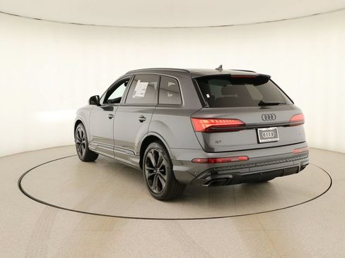 New 2026 Audi Q7 2.0T Premium Plus AWD/4WD image 4