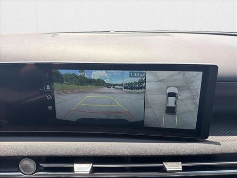 New 2025 Hyundai Santa Cruz Limited image 13