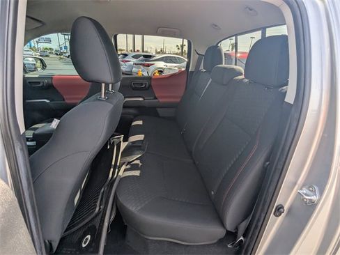 Used 2022 Toyota Tacoma SR5 image 14