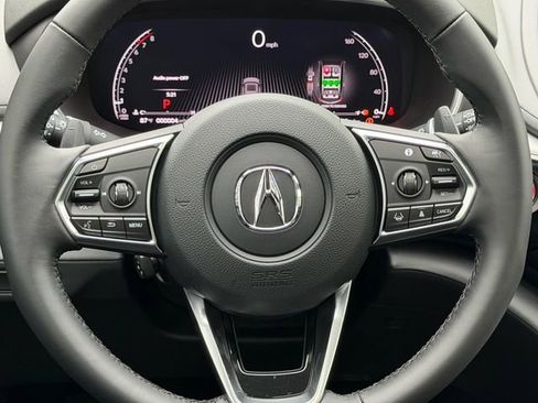 New 2026 Acura MDX FWD w/ Technology Package image 10