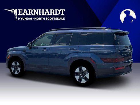 New 2026 Hyundai Santa Fe SEL image 4
