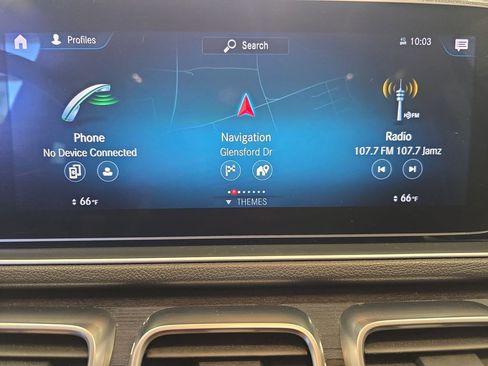 Certified 2020 Mercedes-Benz GLE 350 4MATIC image 21