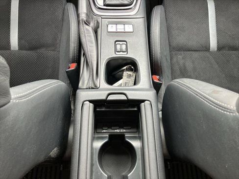 Certified 2023 Toyota GR86 Premium RWD image 17