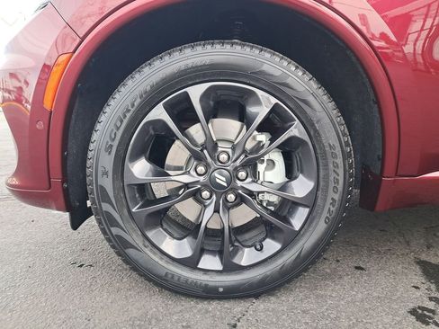 New 2026 Dodge Durango GT image 10