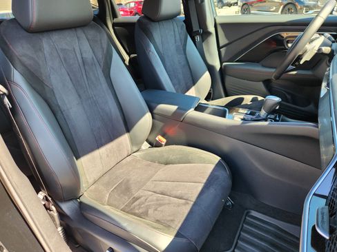 Certified 2025 Acura ADX A-Spec image 14