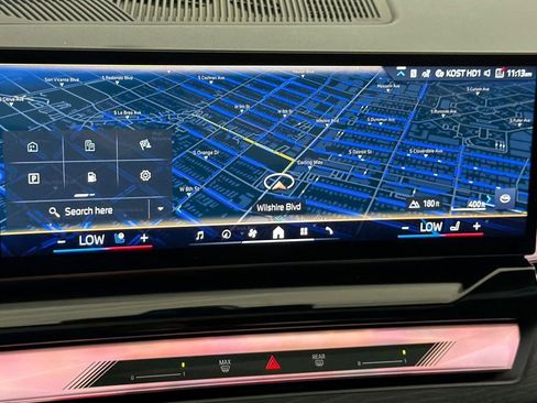 New 2026 BMW 540i xDrive w/ M Sport Package AWD/4WD image 24